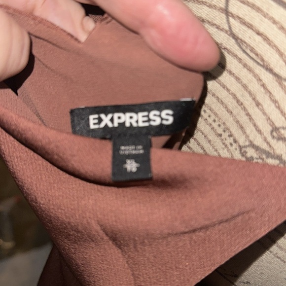 Express top - Picture 3 of 4